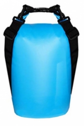 large dry bag 5 l blue